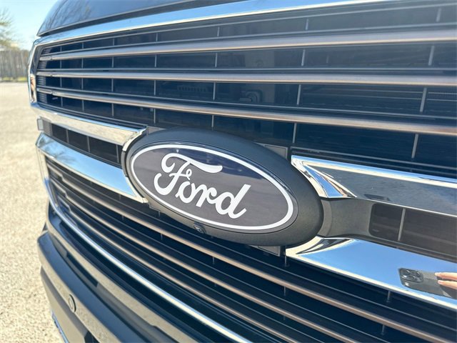 Certified 2024 Ford F150 King Ranch w/ FX4 Off-Road Package image 34