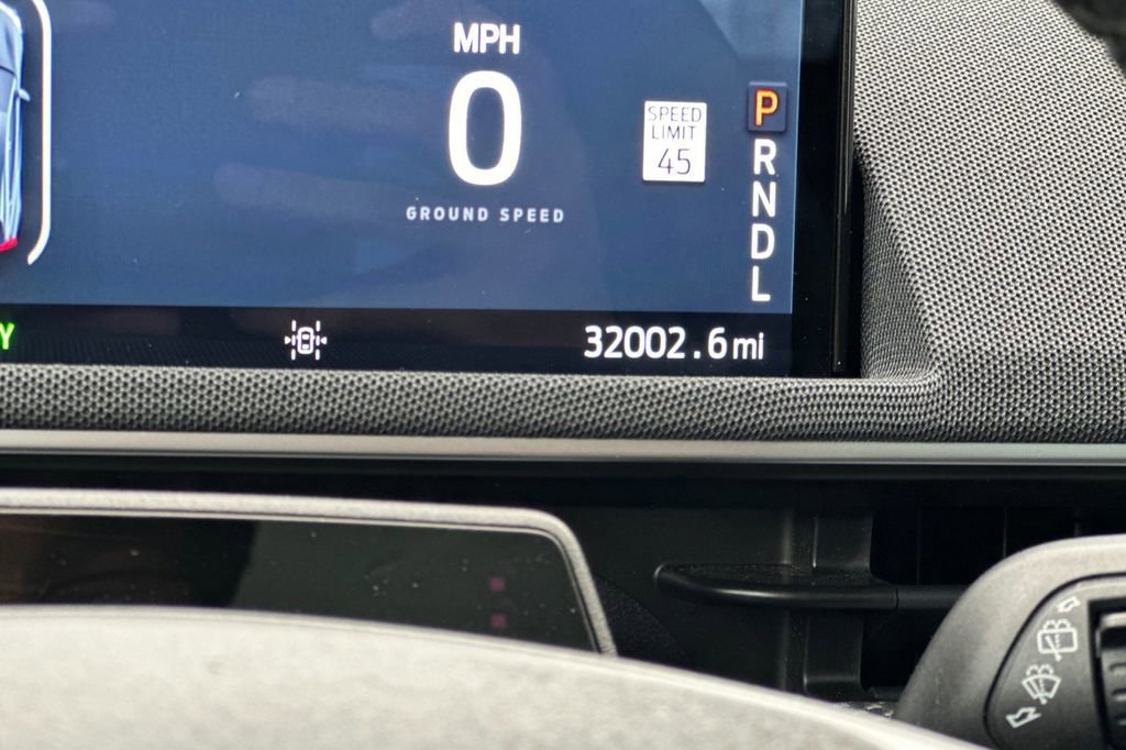 Certified 2021 Ford Mustang Mach-E California Route 1 image 27