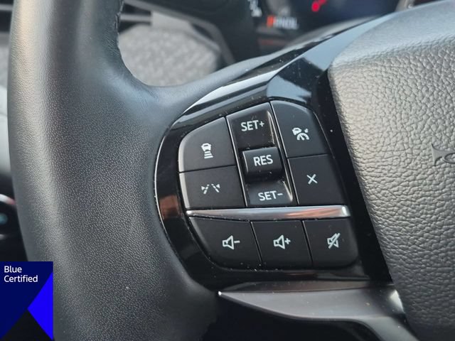 Certified 2025 Ford Explorer Platinum w/ Ultimate Package AWD/4WD image 18