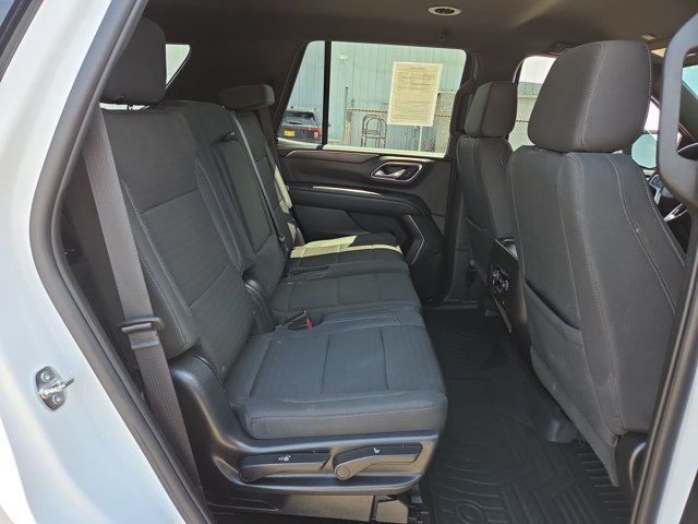 Used 2023 Chevrolet Tahoe LS AWD/4WD image 16