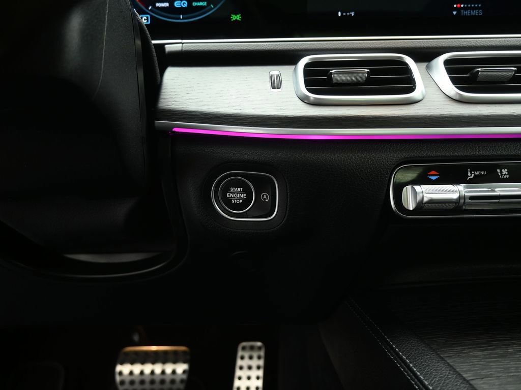 Used 2022 Mercedes-Benz GLS 450 4MATIC image 42