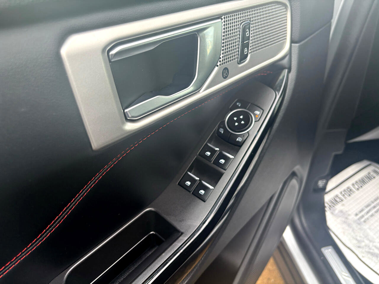 Certified 2023 Ford Explorer ST-Line w/ Class IV Trailer Tow Package image 13