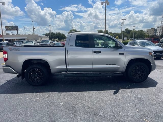 Used 2020 Toyota Tundra SR5 w/ SR5 Upgrade Package RWD image 7