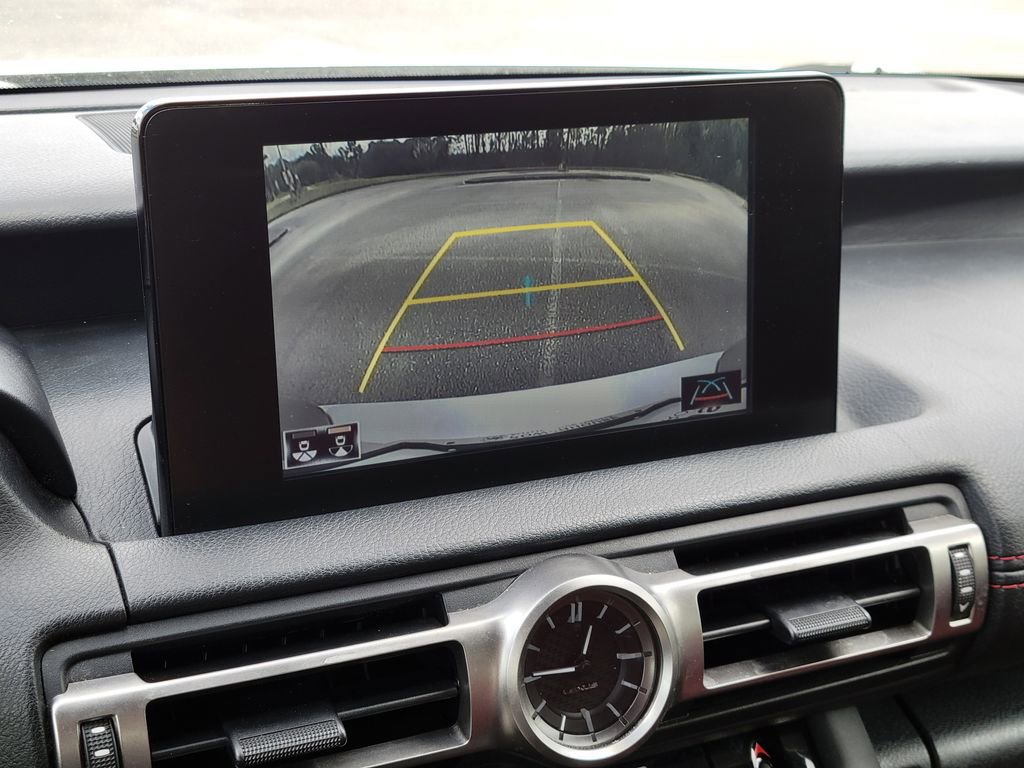 Used 2021 Lexus IS 300 w/ Accessory Package image 22