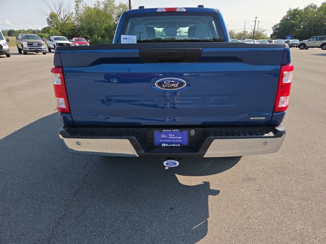 Certified 2023 Ford F150 XL w/ Trailer Tow Package AWD/4WD image 4