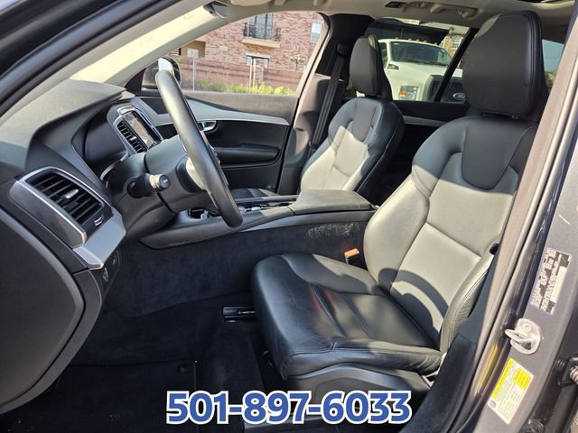 Used 2022 Volvo XC90 T5 Momentum AWD/4WD image 9