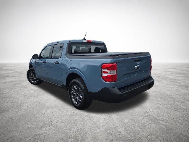 Certified 2024 Ford Maverick XLT w/ Equipment Group 300A Standard AWD/4WD image 6