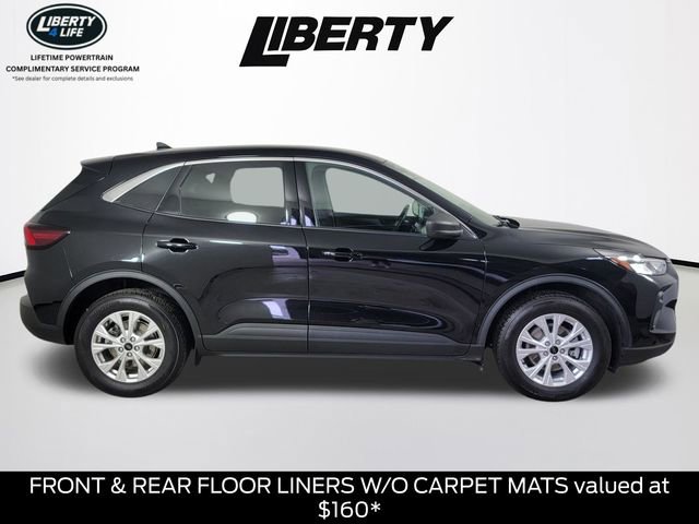Certified 2023 Ford Escape Active AWD/4WD image 2