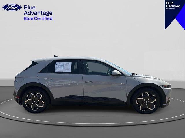 Used 2024 Hyundai Ioniq 5 SEL RWD image 5