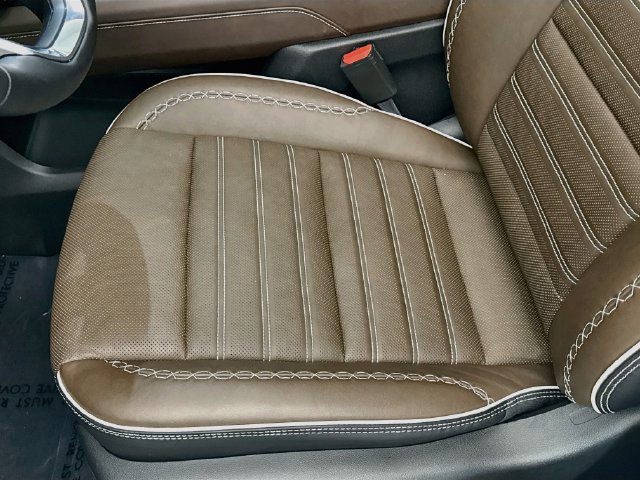 Used 2026 GMC Acadia Denali Ultimate FWD image 20