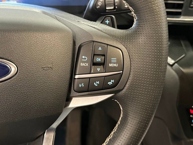 Certified 2020 Ford Explorer ST w/ ST Street Pack AWD/4WD image 18