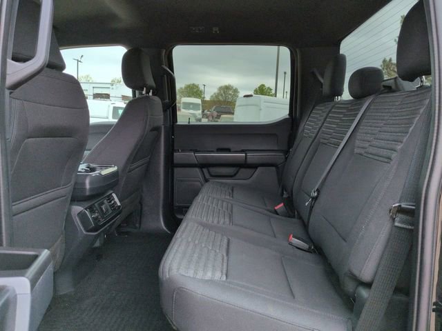 Certified 2023 Ford F150 XL w/ STX Appearance Package image 17