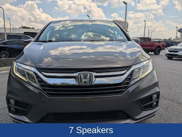 Used 2019 Honda Odyssey EX-L image 10