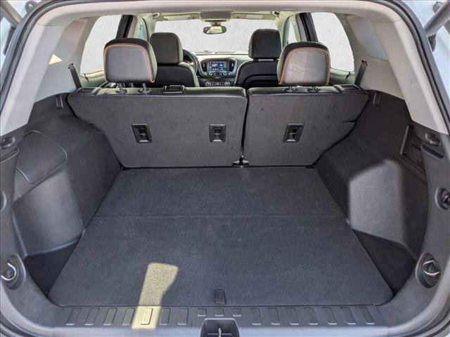 Used 2024 GMC Terrain AT4 AWD/4WD image 6