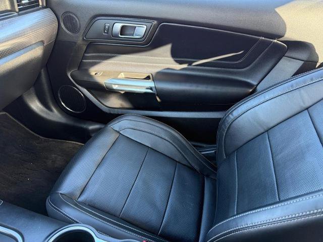 Certified 2021 Ford Mustang GT Premium w/ GT Performance Package image 20