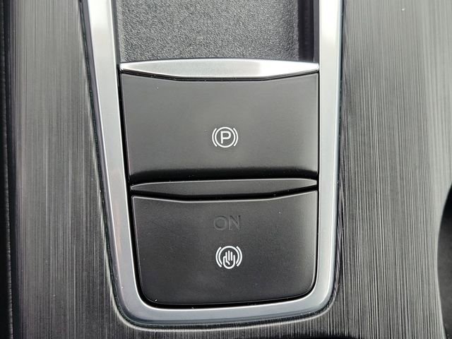 Certified 2025 Ford Escape Active image 17