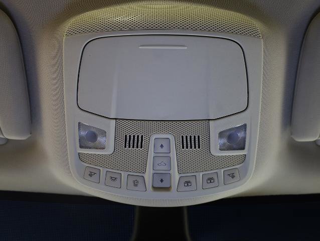 Certified 2019 Ford Edge Titanium w/ Equipment Group 301A image 16