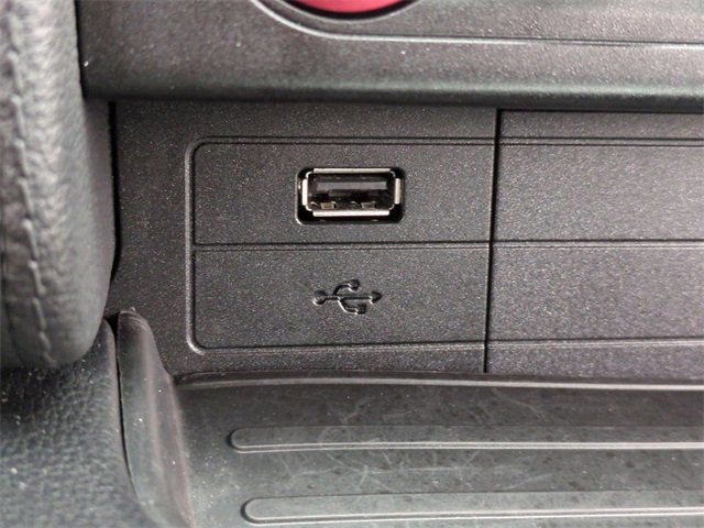 Certified 2021 Ford Mustang GT Premium w/ Equipment Group 401A image 21