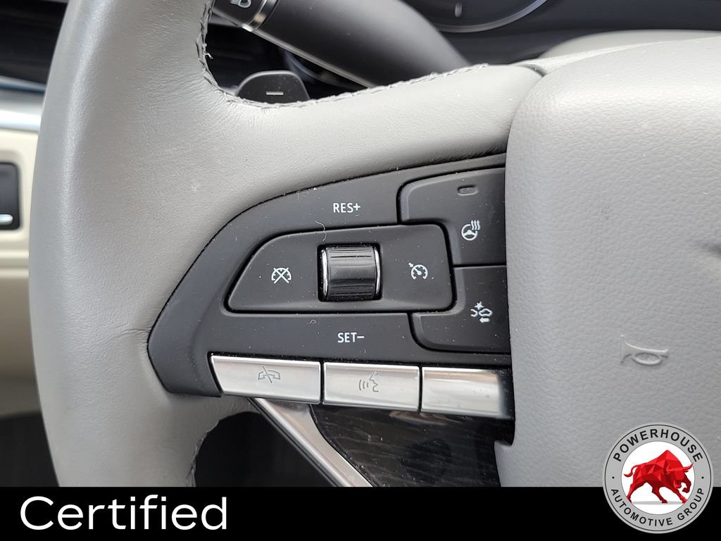 Used 2020 Cadillac XT6 Premium Luxury AWD/4WD image 31
