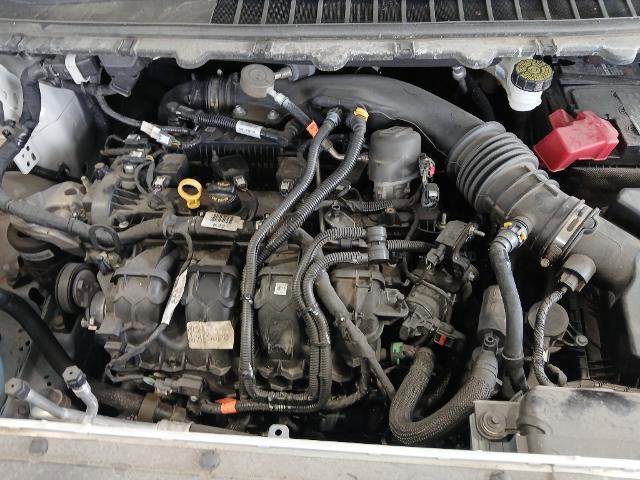 Certified 2022 Ford Edge SEL w/ Convenience Package image 17