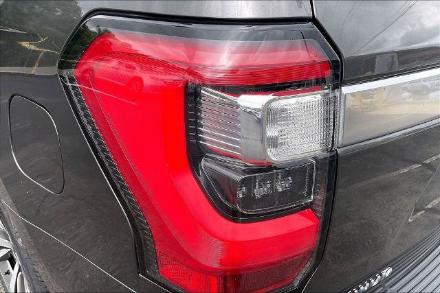 Certified 2021 Ford Expedition Platinum AWD/4WD image 30
