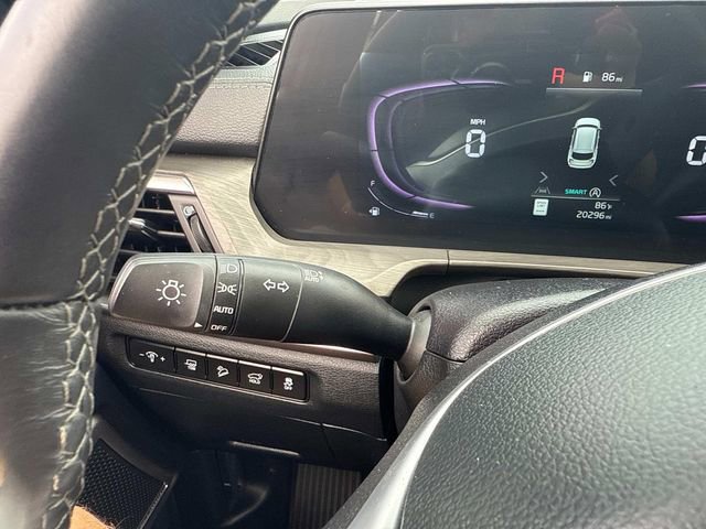 Used 2025 Kia Telluride EX X-Line image 34