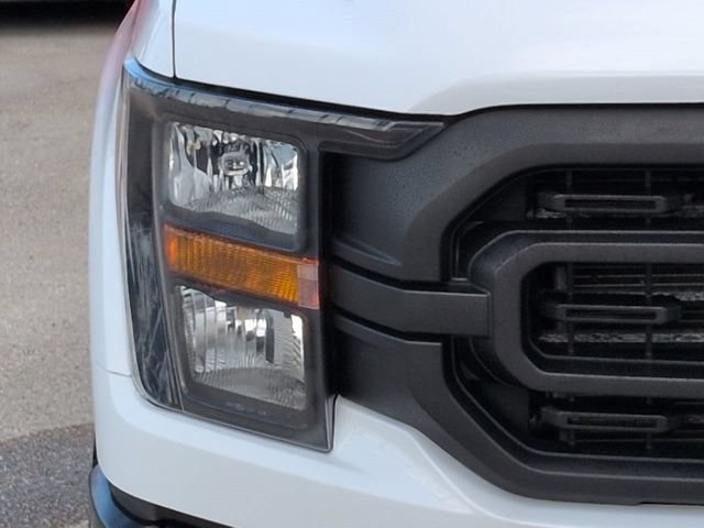 Certified 2023 Ford F150 XL RWD image 10