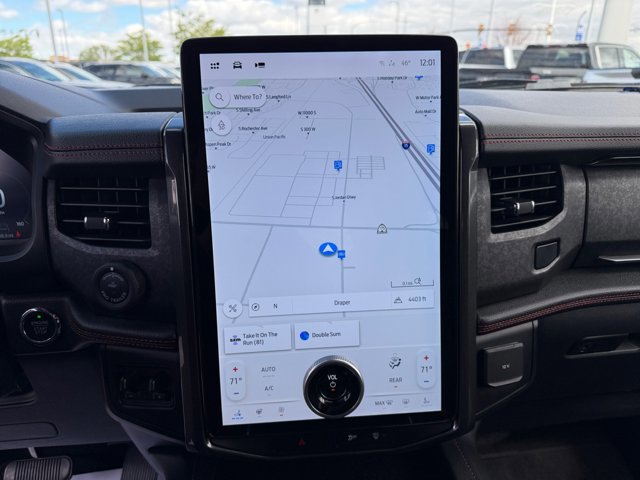 Certified 2023 Ford Expedition Limited image 29