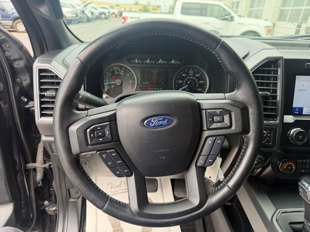 Certified 2020 Ford F150 XLT w/ Equipment Group 302A Luxury AWD/4WD image 9