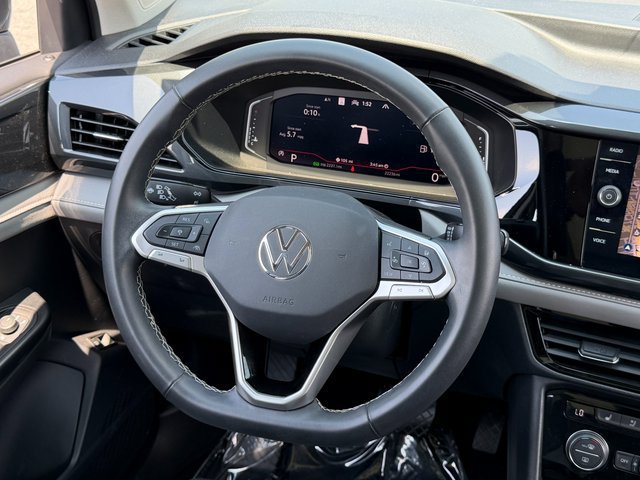 Used 2024 Volkswagen Taos SEL AWD/4WD image 18