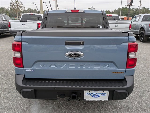 Certified 2024 Ford Maverick Tremor w/ Tremor Off-Road Package image 4