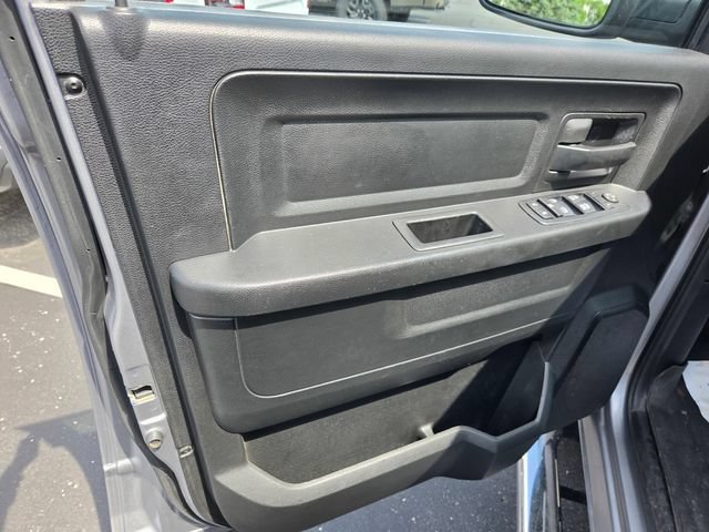Used 2019 RAM 1500 Tradesman w/ Tradesman SXT Package AWD/4WD image 30