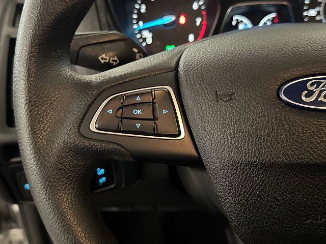 Certified 2018 Ford Focus S FWD image 19