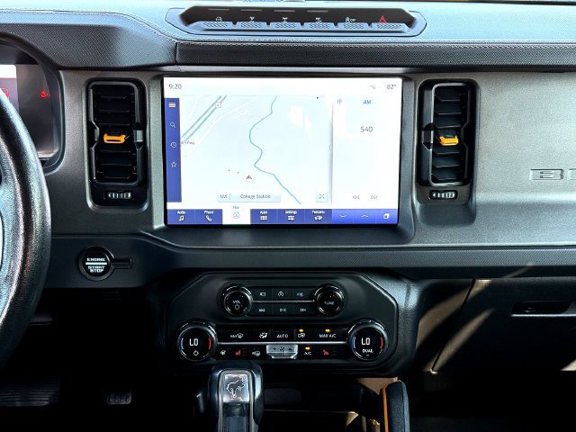 Certified 2024 Ford Bronco Badlands AWD/4WD image 27