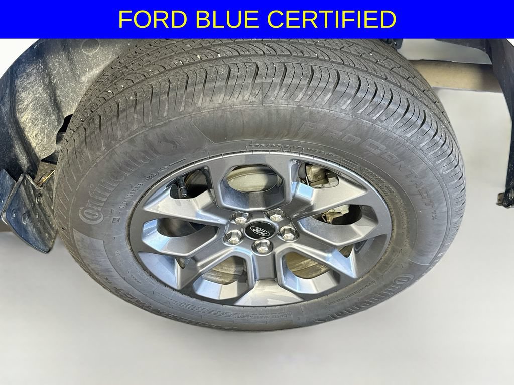 Certified 2026 Ford Maverick XLT AWD/4WD image 32