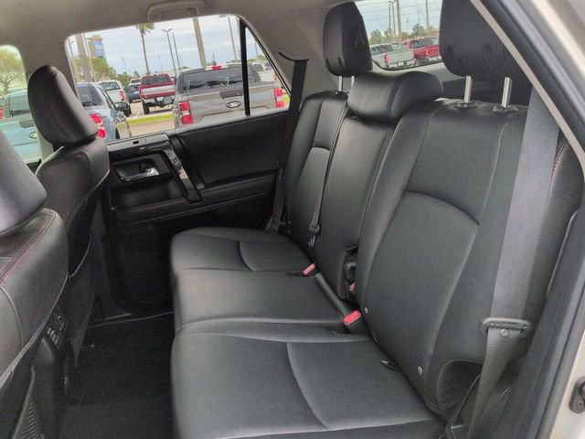 Used 2021 Toyota 4Runner TRD Off-Road Premium image 14