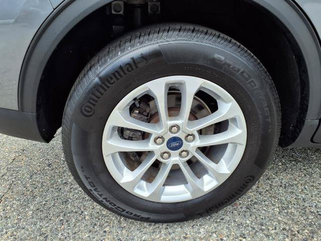 Certified 2022 Ford Escape SE w/ Cold Weather Package AWD/4WD image 14