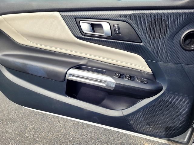 Certified 2024 Ford Mustang Premium image 13