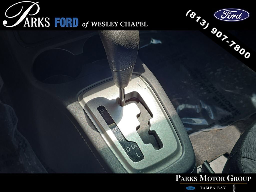 Used 2020 Mitsubishi Mirage ES FWD image 23