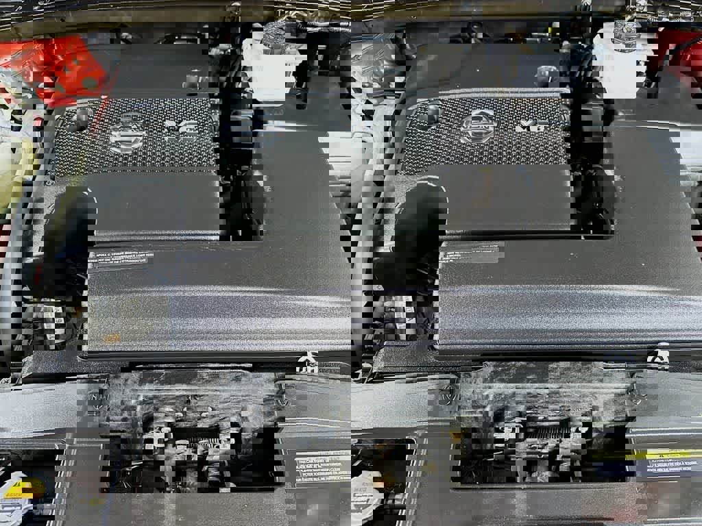 Used 2020 Nissan Murano SL image 9