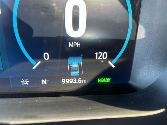 Certified 2023 Ford F150 Lariat w/ Equipment Group 502A High image 32