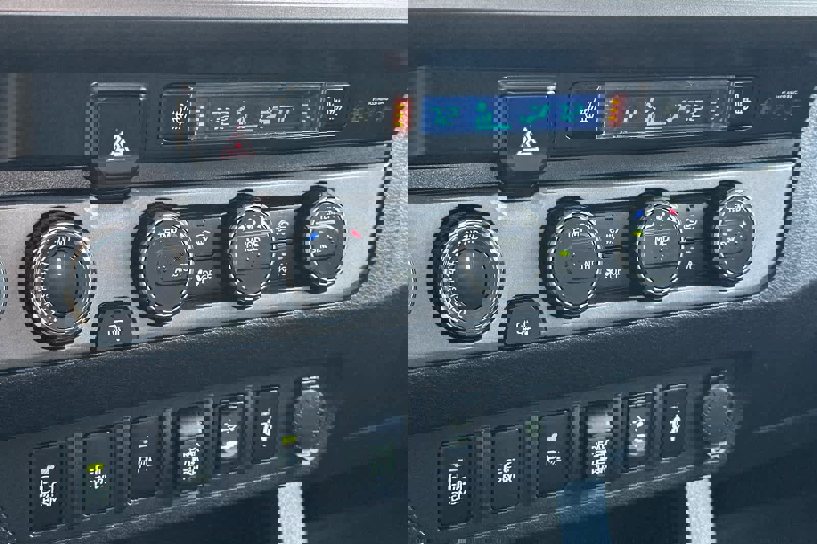 Used 2019 Toyota Tacoma TRD Pro AWD/4WD image 20