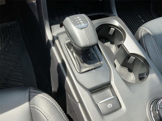 Certified 2024 Ford Ranger Lariat w/ FX4 Off-Road Package image 20