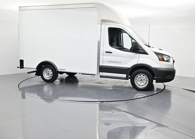 Certified 2024 Ford Transit 350 RWD image 3