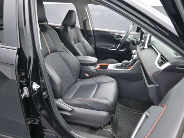 Used 2024 Toyota RAV4 Adventure AWD/4WD image 28