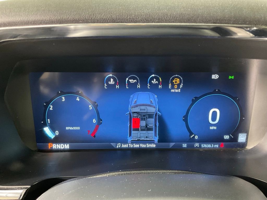 Certified 2024 Ford F150 Lariat w/ Tow/Haul Package image 24