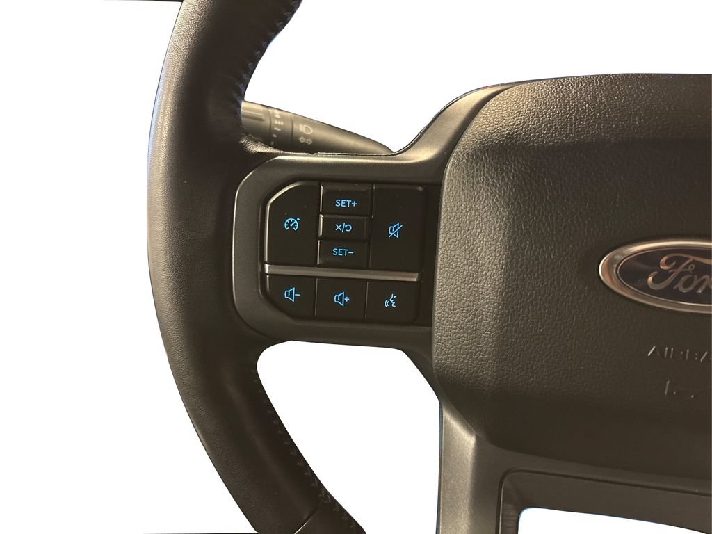 Certified 2024 Ford F250 Lariat AWD/4WD image 33