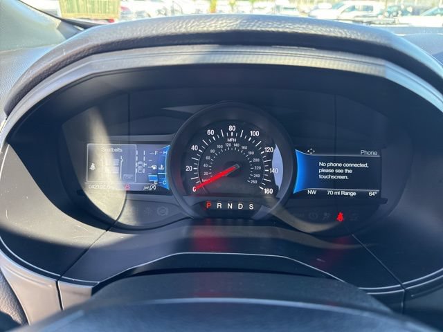 Certified 2024 Ford Edge ST w/ Equipment Group 401A AWD/4WD image 23