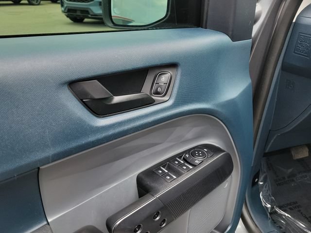 Certified 2022 Ford Maverick XL FWD image 24