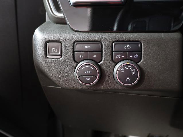 Used 2023 Chevrolet Silverado 1500 LT image 22